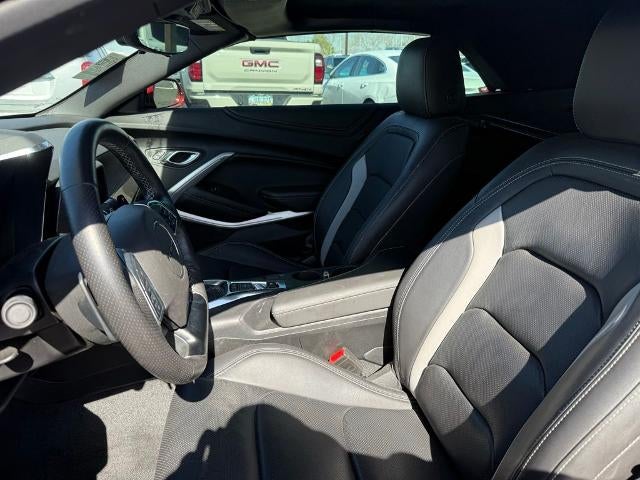 2020 Chevrolet Camaro 3LT