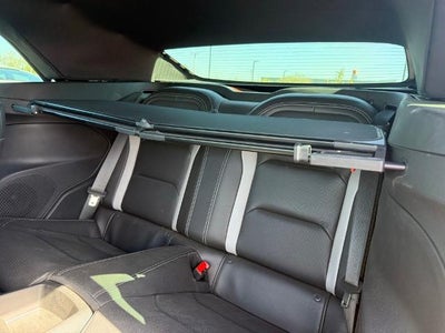 2020 Chevrolet Camaro 3LT