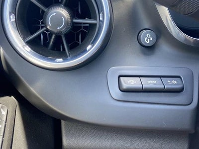 2018 Chevrolet Camaro 2LT