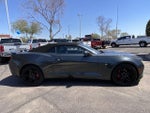 2018 Chevrolet Camaro 2LT