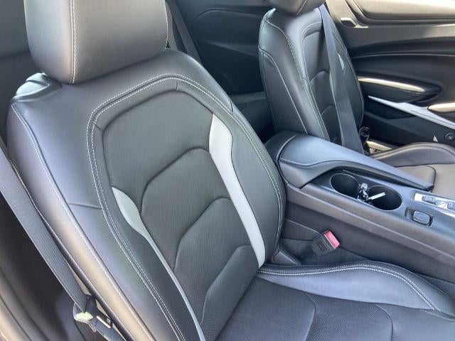 2018 Chevrolet Camaro 2LT