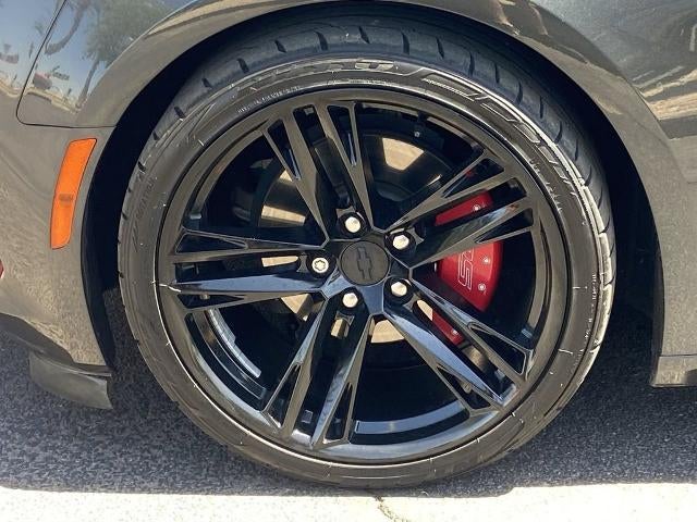 2018 Chevrolet Camaro 2LT