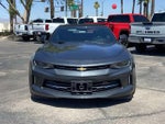 2018 Chevrolet Camaro 2LT