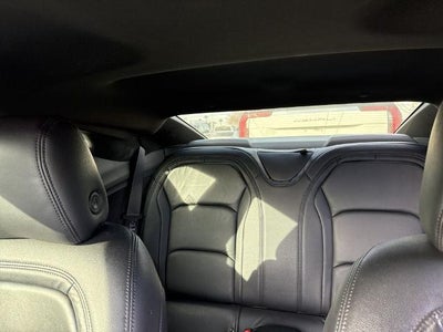 2021 Chevrolet Camaro SS