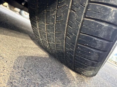 2021 Chevrolet Camaro SS