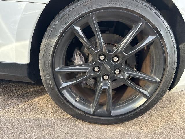 2021 Chevrolet Camaro SS