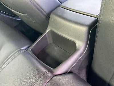 2021 Chevrolet Camaro SS