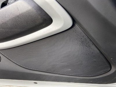 2021 Chevrolet Camaro SS