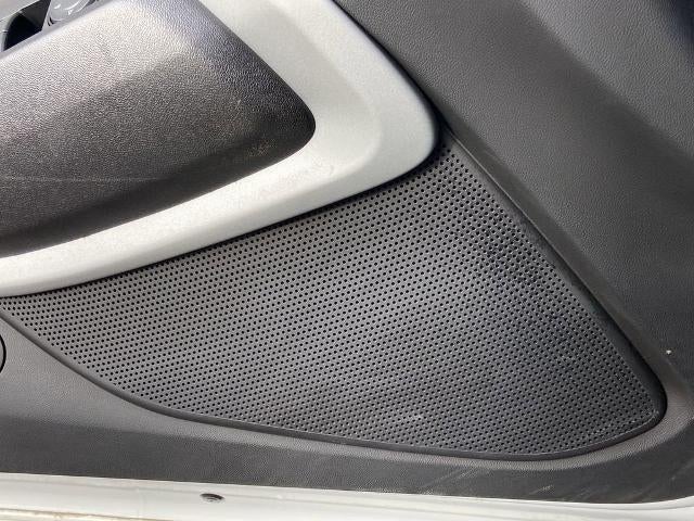 2021 Chevrolet Camaro SS