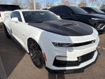 2021 Chevrolet Camaro SS