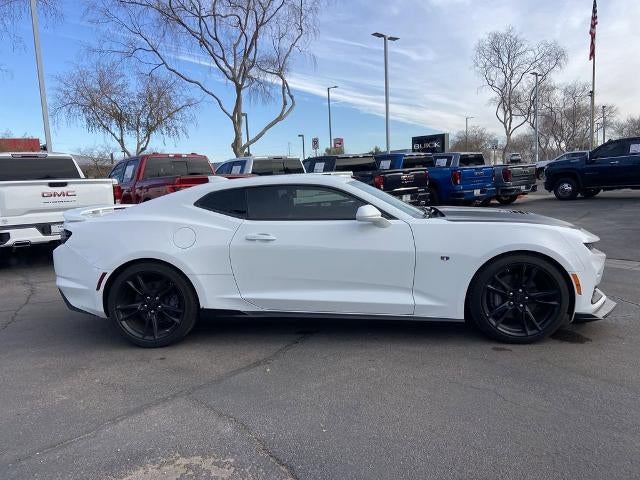 2021 Chevrolet Camaro SS