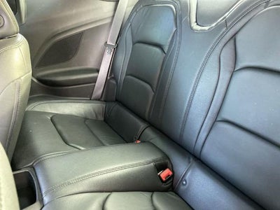 2021 Chevrolet Camaro SS