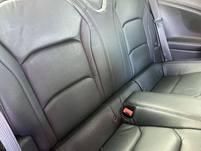 2021 Chevrolet Camaro SS