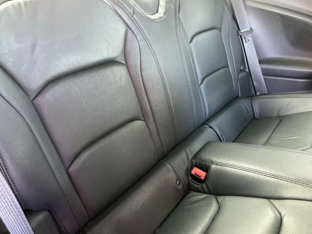 2021 Chevrolet Camaro SS