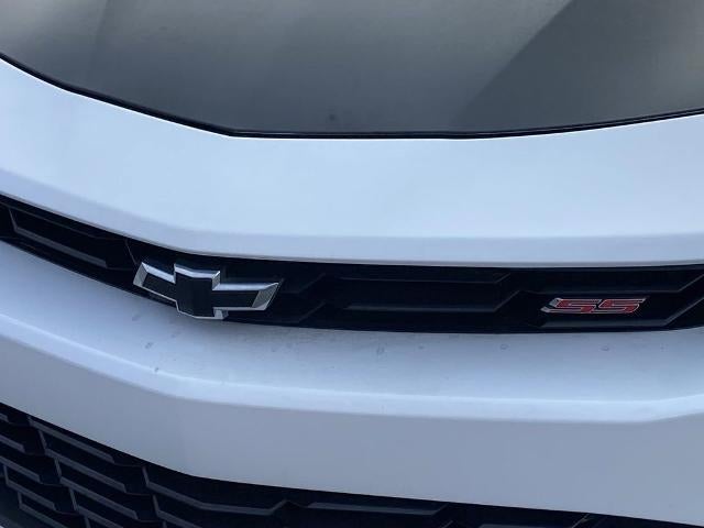 2021 Chevrolet Camaro SS