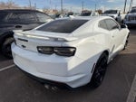 2021 Chevrolet Camaro SS