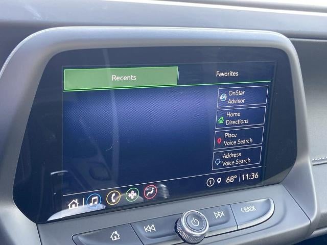 2023 Chevrolet Camaro LT1