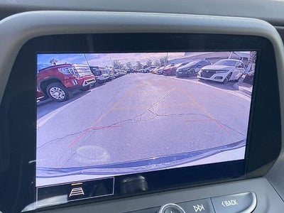 2023 Chevrolet Camaro LT1