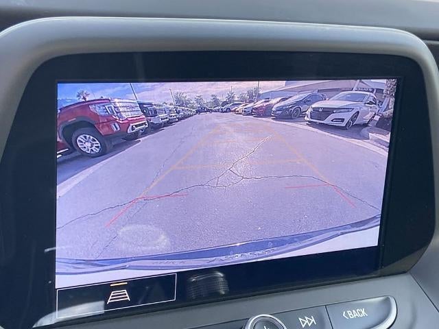 2023 Chevrolet Camaro LT1