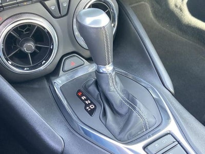 2023 Chevrolet Camaro LT1