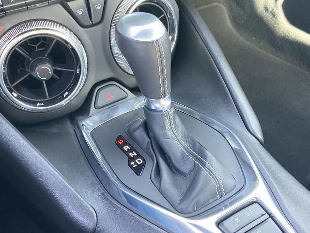 2023 Chevrolet Camaro LT1