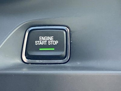 2023 Chevrolet Camaro LT1