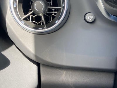 2023 Chevrolet Camaro LT1