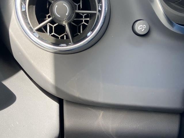 2023 Chevrolet Camaro LT1