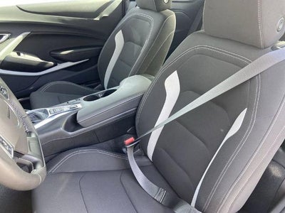 2023 Chevrolet Camaro LT1