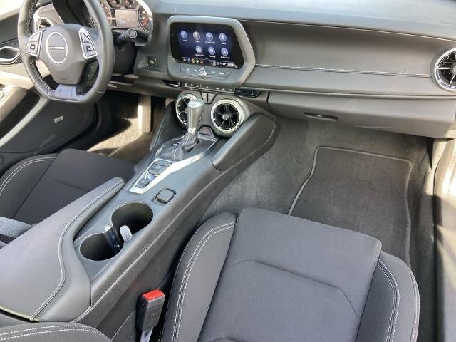 2023 Chevrolet Camaro LT1