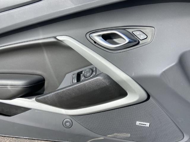 2023 Chevrolet Camaro LT1