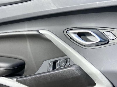 2023 Chevrolet Camaro LT1