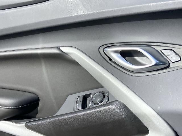 2023 Chevrolet Camaro LT1