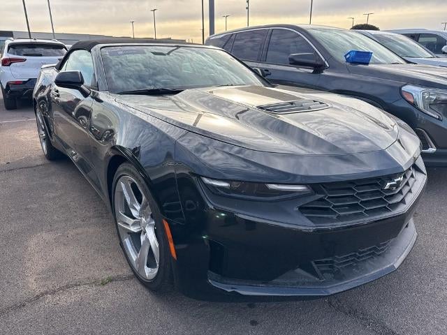 2023 Chevrolet Camaro LT1