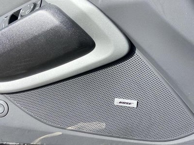 2023 Chevrolet Camaro LT1