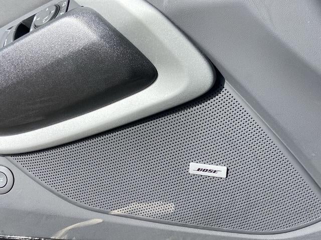 2023 Chevrolet Camaro LT1