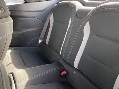 2023 Chevrolet Camaro LT1