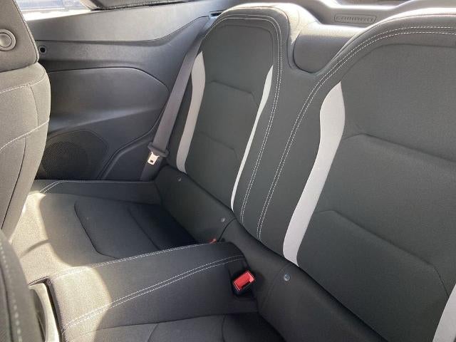 2023 Chevrolet Camaro LT1