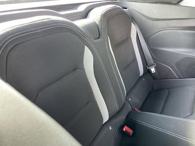 2023 Chevrolet Camaro LT1