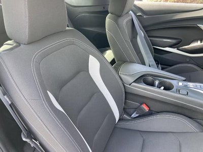 2023 Chevrolet Camaro LT1