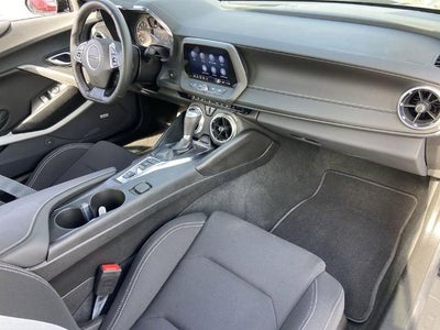 2023 Chevrolet Camaro LT1