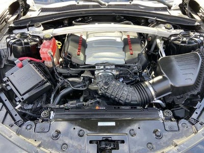 2023 Chevrolet Camaro LT1