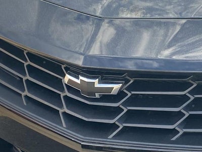 2023 Chevrolet Camaro LT1