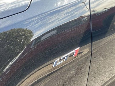 2023 Chevrolet Camaro LT1