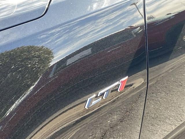 2023 Chevrolet Camaro LT1