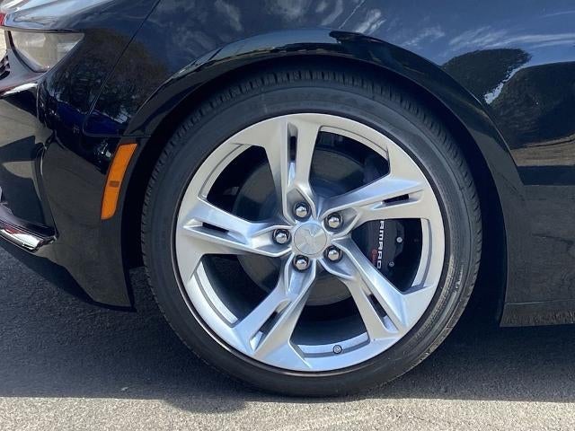 2023 Chevrolet Camaro LT1