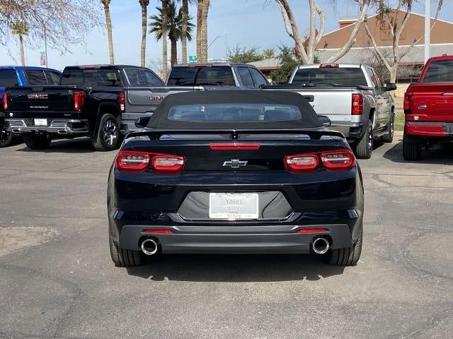 2023 Chevrolet Camaro LT1