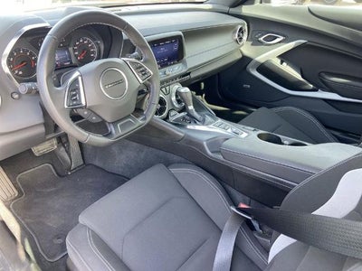 2023 Chevrolet Camaro LT1