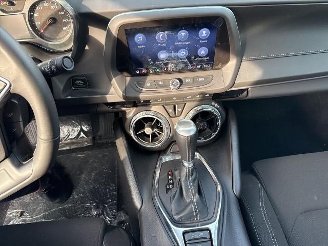 2023 Chevrolet Camaro LT1