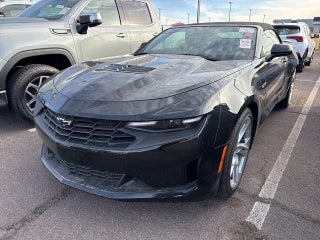 2023 Chevrolet Camaro LT1